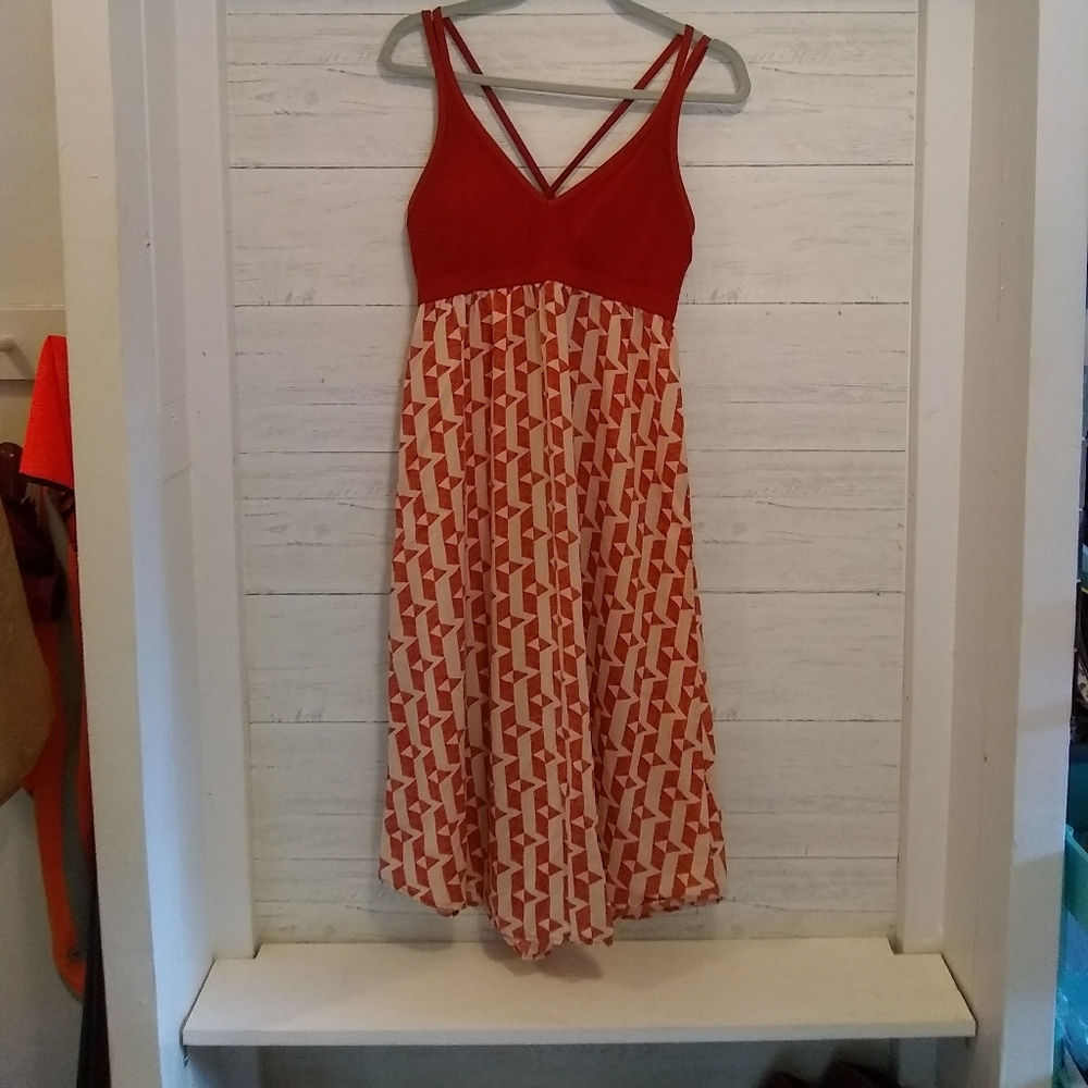 Boho Nightgown